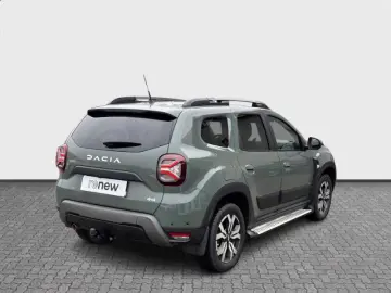 DACIA DUSTER 1.5 Blue dCi 115CP Extreme 4WD