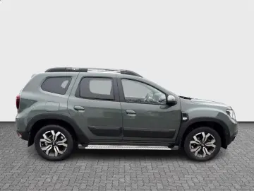 DACIA DUSTER 1.5 Blue dCi 115CP Extreme 4WD