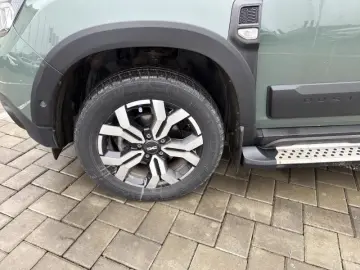 DACIA DUSTER 1.5 Blue dCi 115CP Extreme 4WD