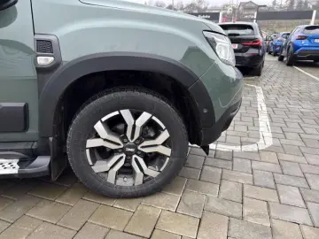 DACIA DUSTER 1.5 Blue dCi 115CP Extreme 4WD