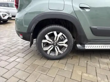 DACIA DUSTER 1.5 Blue dCi 115CP Extreme 4WD