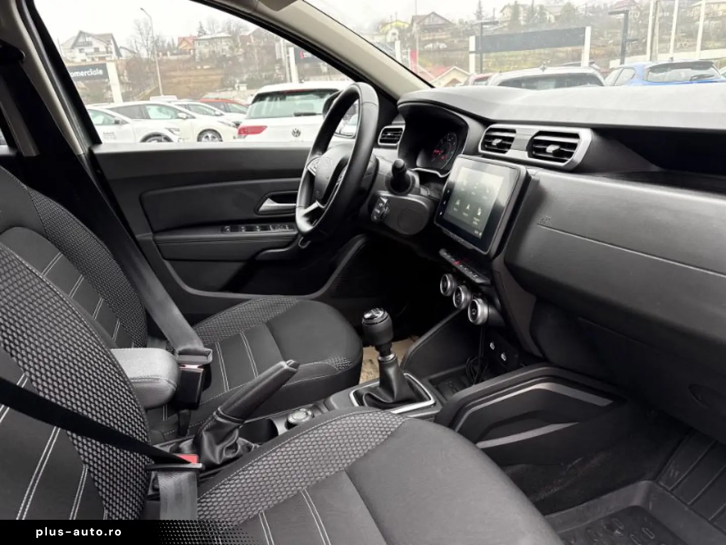 DACIA DUSTER 1.5 Blue dCi 115CP Extreme 4WD