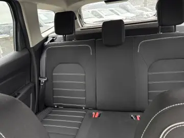 DACIA DUSTER 1.5 Blue dCi 115CP Extreme 4WD