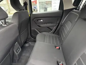 DACIA DUSTER 1.5 Blue dCi 115CP Extreme 4WD