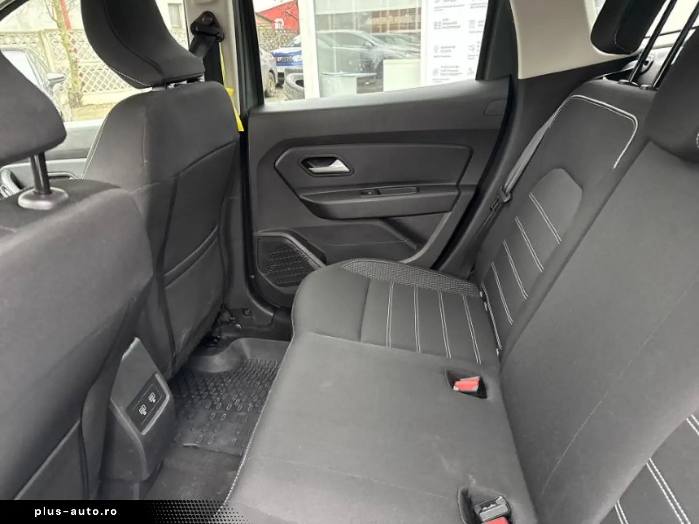 DACIA DUSTER 1.5 Blue dCi 115CP Extreme 4WD