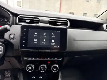 DACIA DUSTER 1.5 Blue dCi 115CP Extreme 4WD