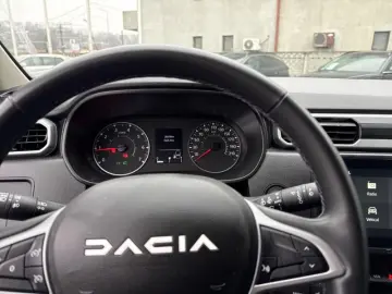 DACIA DUSTER 1.5 Blue dCi 115CP Extreme 4WD