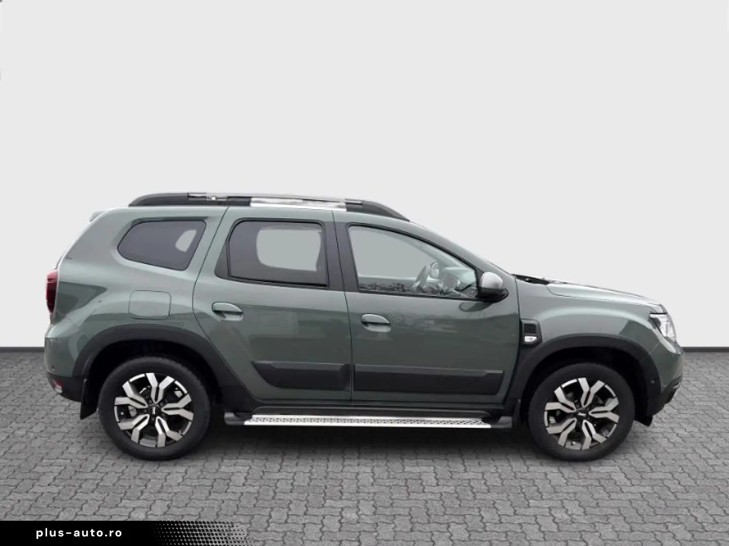 DACIA DUSTER 1.5 Blue dCi 115CP Extreme 4WD