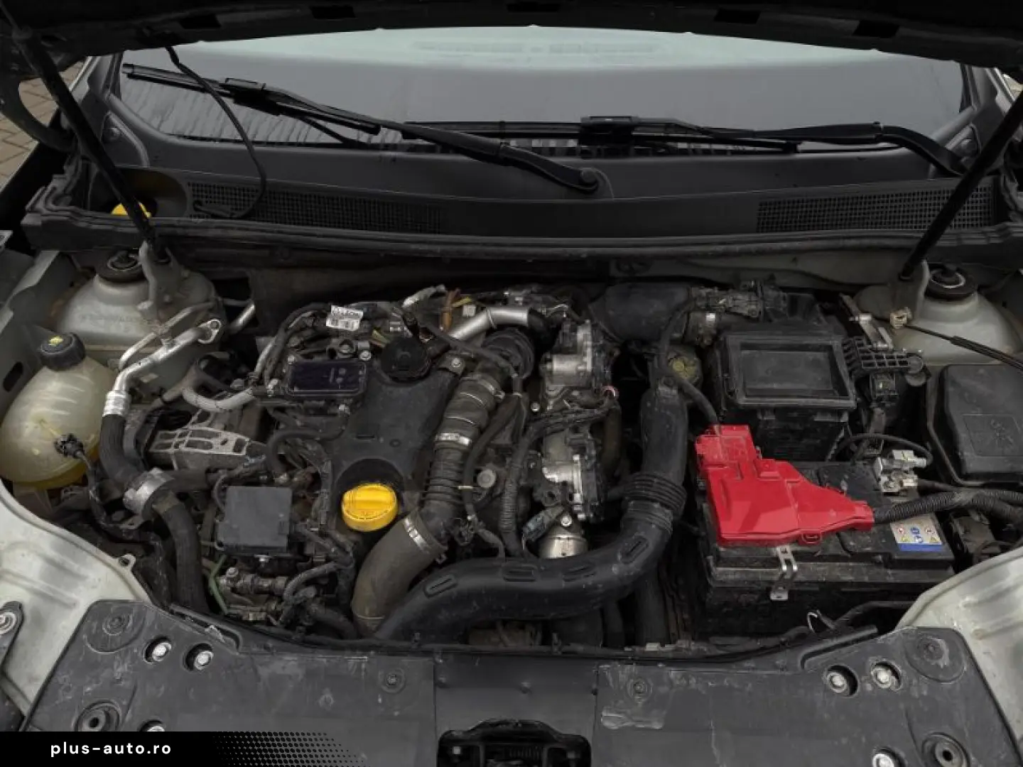 DACIA DUSTER 1.5 Blue dCi 115CP Extreme 4WD