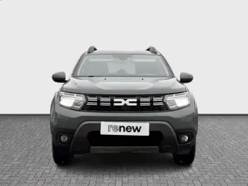 DACIA DUSTER 1.5 Blue dCi 115CP Extreme 4WD
