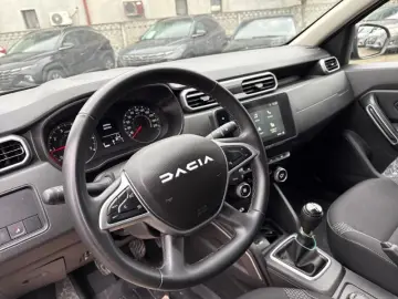 DACIA DUSTER 1.5 Blue dCi 115CP Extreme 4WD