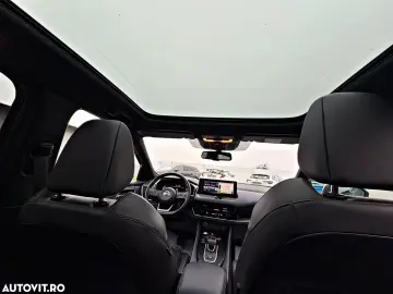 Nissan Qashqai TEKNA