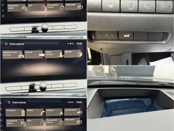 Nissan Qashqai TEKNA