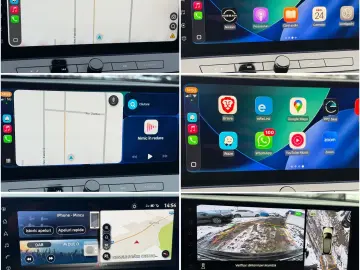 Nissan Qashqai TEKNA