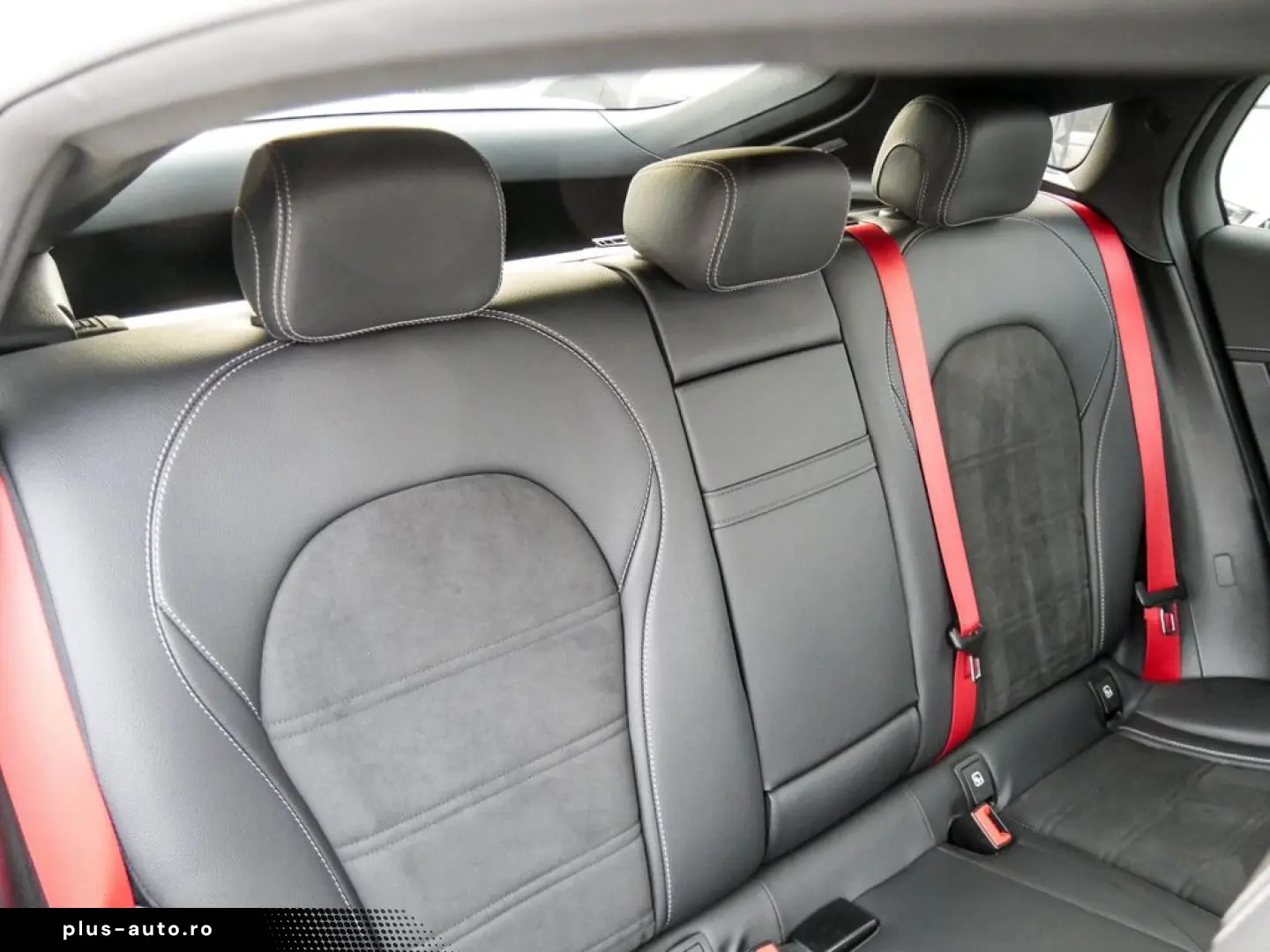 MERCEDES-BENZ AMG GLC 63 4M  Coupé NIGHT DISTR MBUX 360