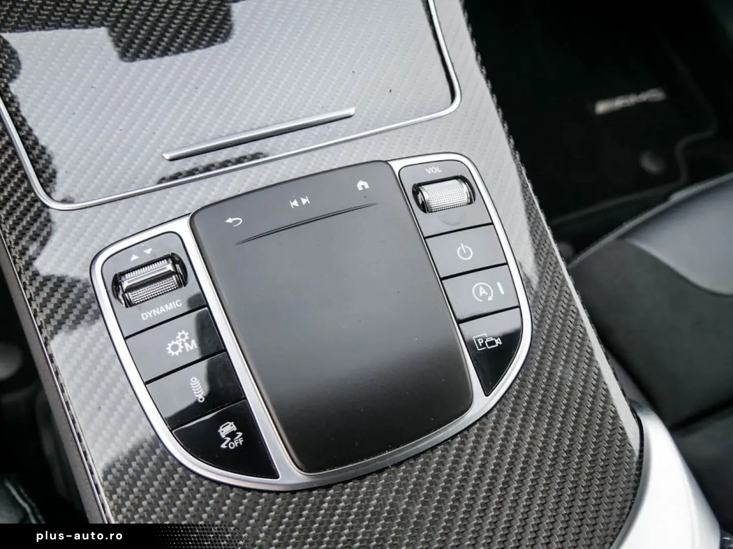 MERCEDES-BENZ AMG GLC 63 4M  Coupé NIGHT DISTR MBUX 360