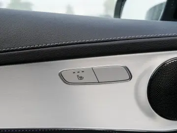 MERCEDES-BENZ AMG GLC 63 4M  Coupé NIGHT DISTR MBUX 360