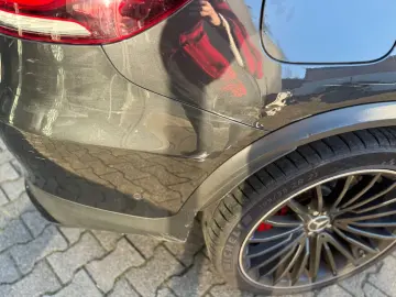 MERCEDES-BENZ GLC 63 AMG S 4M COUPÈ DISTR MEMO AERODY 360