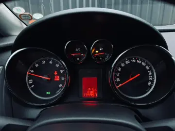 OPEL ASTRA J  Fab- 06.2012  1.4 BENZINA 100CP