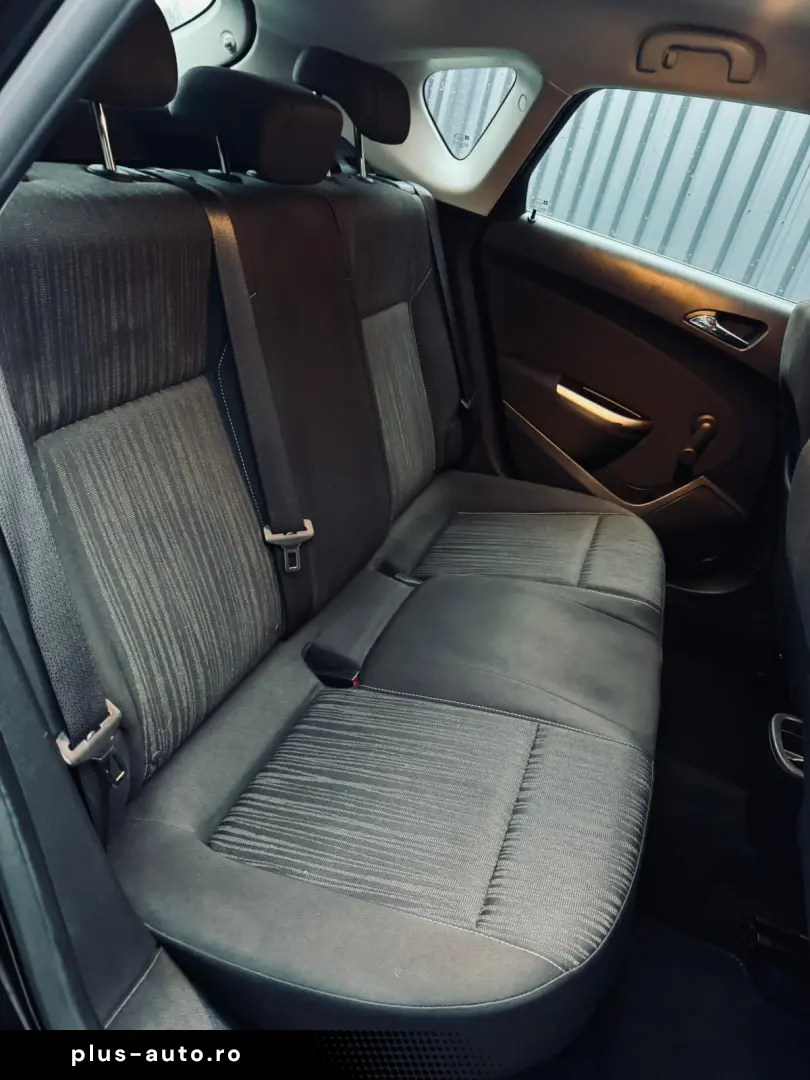 OPEL ASTRA J  Fab- 06.2012  1.4 BENZINA 100CP