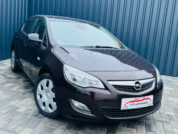 OPEL ASTRA J  Fab- 06.2012  1.4 BENZINA 100CP