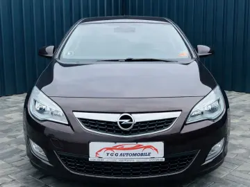 OPEL ASTRA J  Fab- 06.2012  1.4 BENZINA 100CP