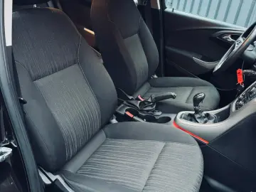 OPEL ASTRA J  Fab- 06.2012  1.4 BENZINA 100CP