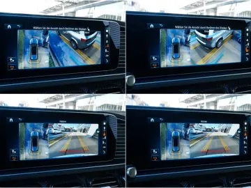 MERCEDES-BENZ GLS 63 AMG 4Matic  TV DESIGNO 23  360