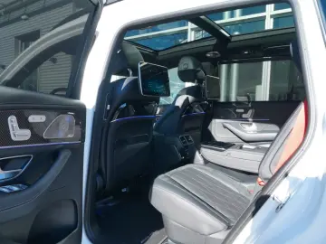 MERCEDES-BENZ GLS 63 AMG 4Matic  TV DESIGNO 23  360