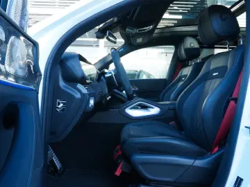 MERCEDES-BENZ GLS 63 AMG 4Matic  TV DESIGNO 23  360