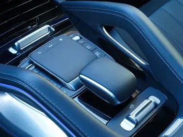 MERCEDES-BENZ GLS 63 AMG 4Matic  TV DESIGNO 23  360