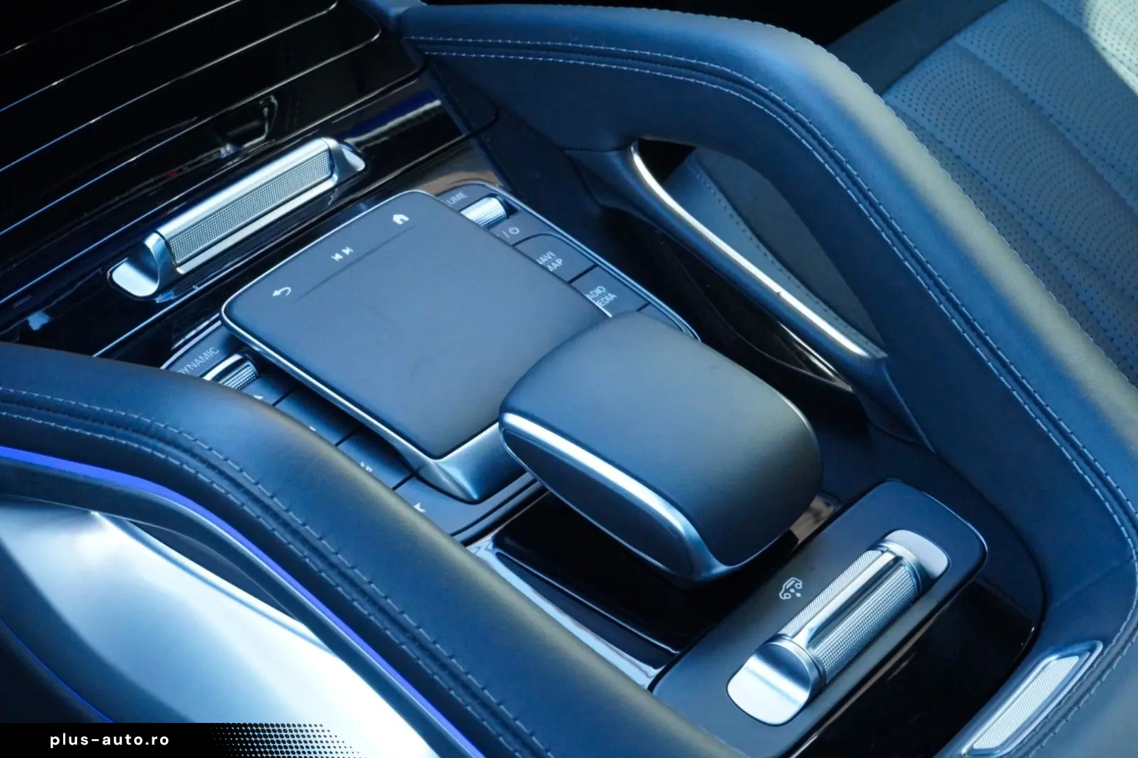 MERCEDES-BENZ GLS 63 AMG 4Matic  TV DESIGNO 23  360