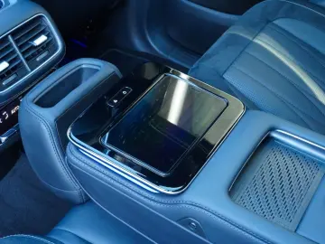 MERCEDES-BENZ GLS 63 AMG 4Matic  TV DESIGNO 23  360