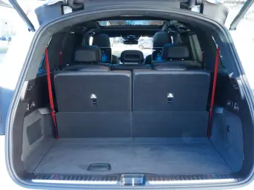 MERCEDES-BENZ GLS 63 AMG 4Matic  TV DESIGNO 23  360