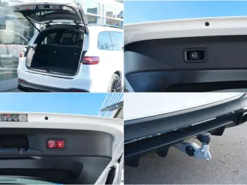 MERCEDES-BENZ GLS 63 AMG 4Matic  TV DESIGNO 23  360