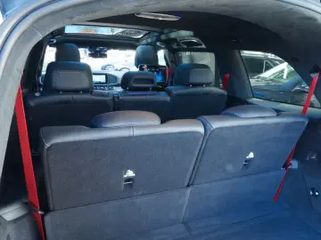 MERCEDES-BENZ GLS 63 AMG 4Matic  TV DESIGNO 23  360