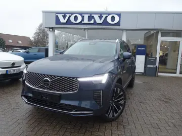 VOLVO XC90 Plus Bright T8 AWD AirSusp 360 Ventil