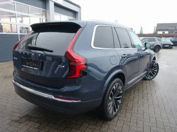 VOLVO XC90 Plus Bright T8 AWD AirSusp 360 Ventil