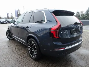VOLVO XC90 Plus Bright T8 AWD AirSusp 360 Ventil
