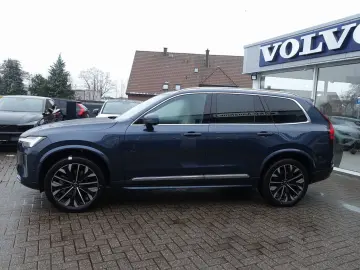 VOLVO XC90 Plus Bright T8 AWD AirSusp 360 Ventil