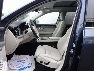 VOLVO XC90 Plus Bright T8 AWD AirSusp 360 Ventil