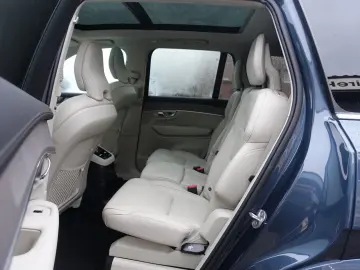 VOLVO XC90 Plus Bright T8 AWD AirSusp 360 Ventil