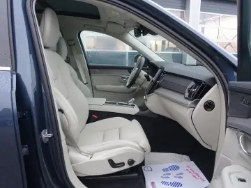 VOLVO XC90 Plus Bright T8 AWD AirSusp 360 Ventil