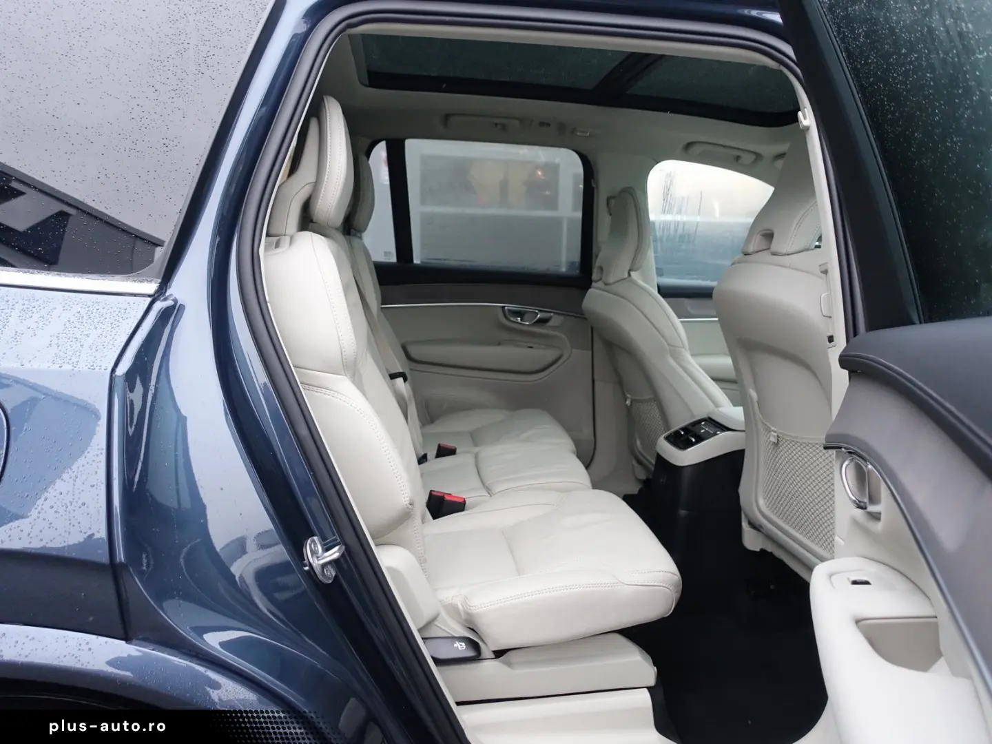 VOLVO XC90 Plus Bright T8 AWD AirSusp 360 Ventil