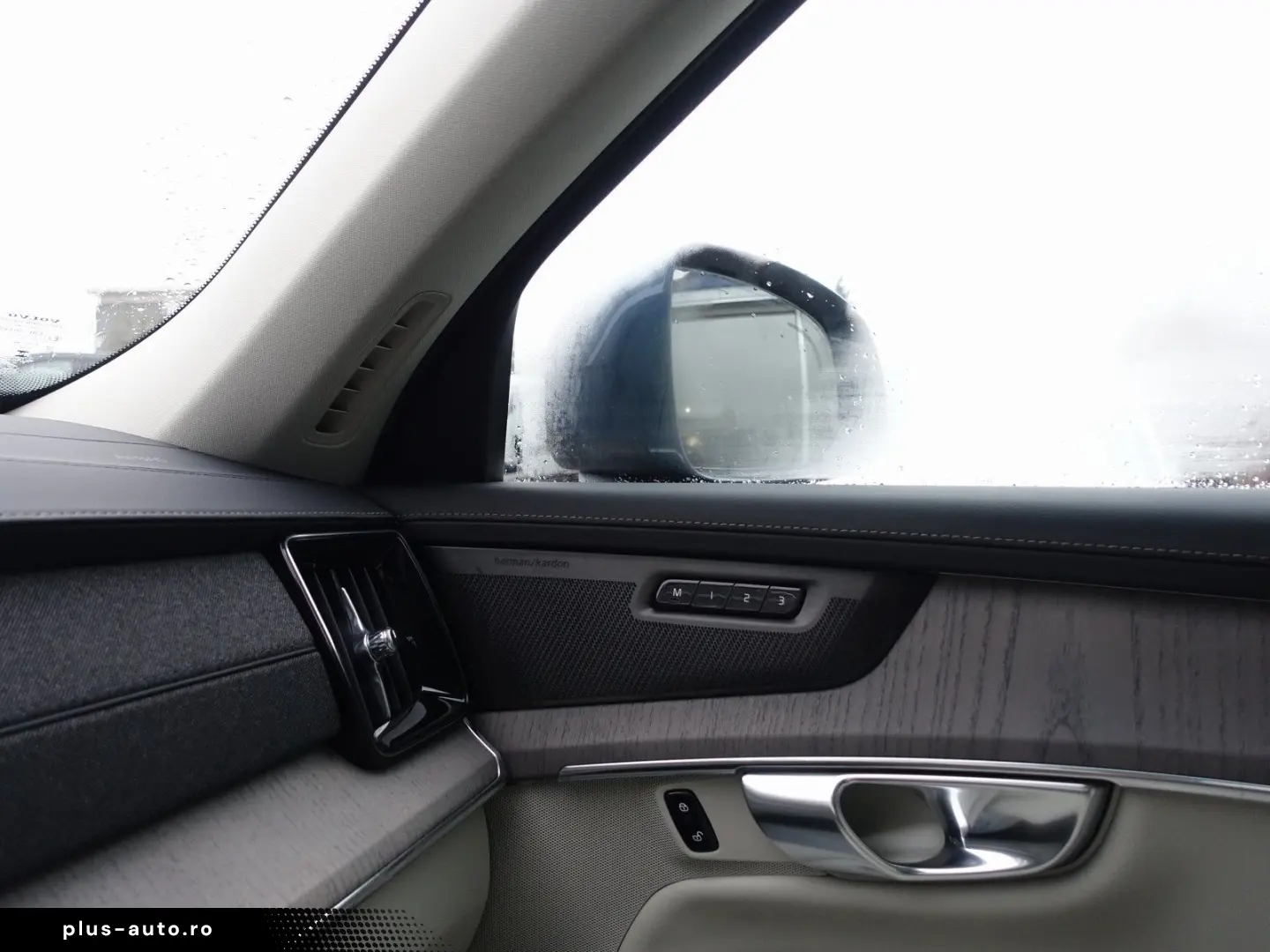 VOLVO XC90 Plus Bright T8 AWD AirSusp 360 Ventil