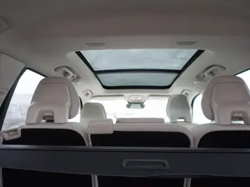 VOLVO XC90 Plus Bright T8 AWD AirSusp 360 Ventil