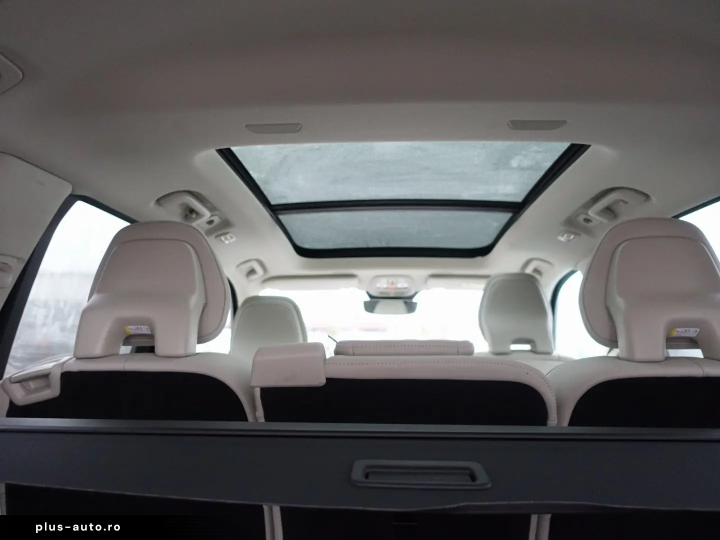 VOLVO XC90 Plus Bright T8 AWD AirSusp 360 Ventil