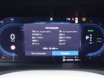 VOLVO XC90 Plus Bright T8 AWD AirSusp 360 Ventil