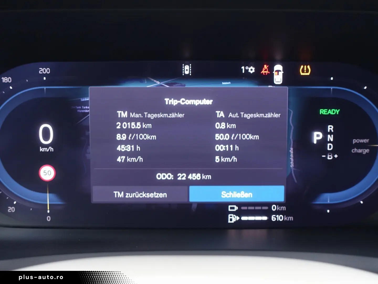 VOLVO XC90 Plus Bright T8 AWD AirSusp 360 Ventil