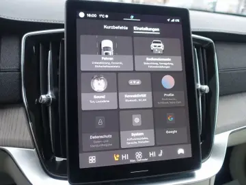 VOLVO XC90 Plus Bright T8 AWD AirSusp 360 Ventil